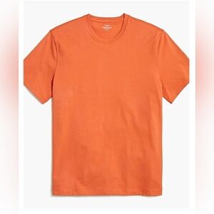 NEW, no tags
JCrew Long-sleeve striped heritage tee in relaxed fit
Size small